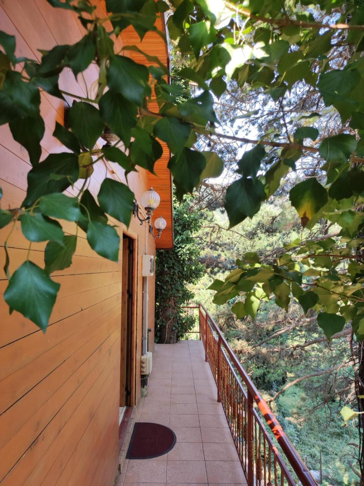 Hotel Toni Llogora Dukat المظهر الخارجي الصورة