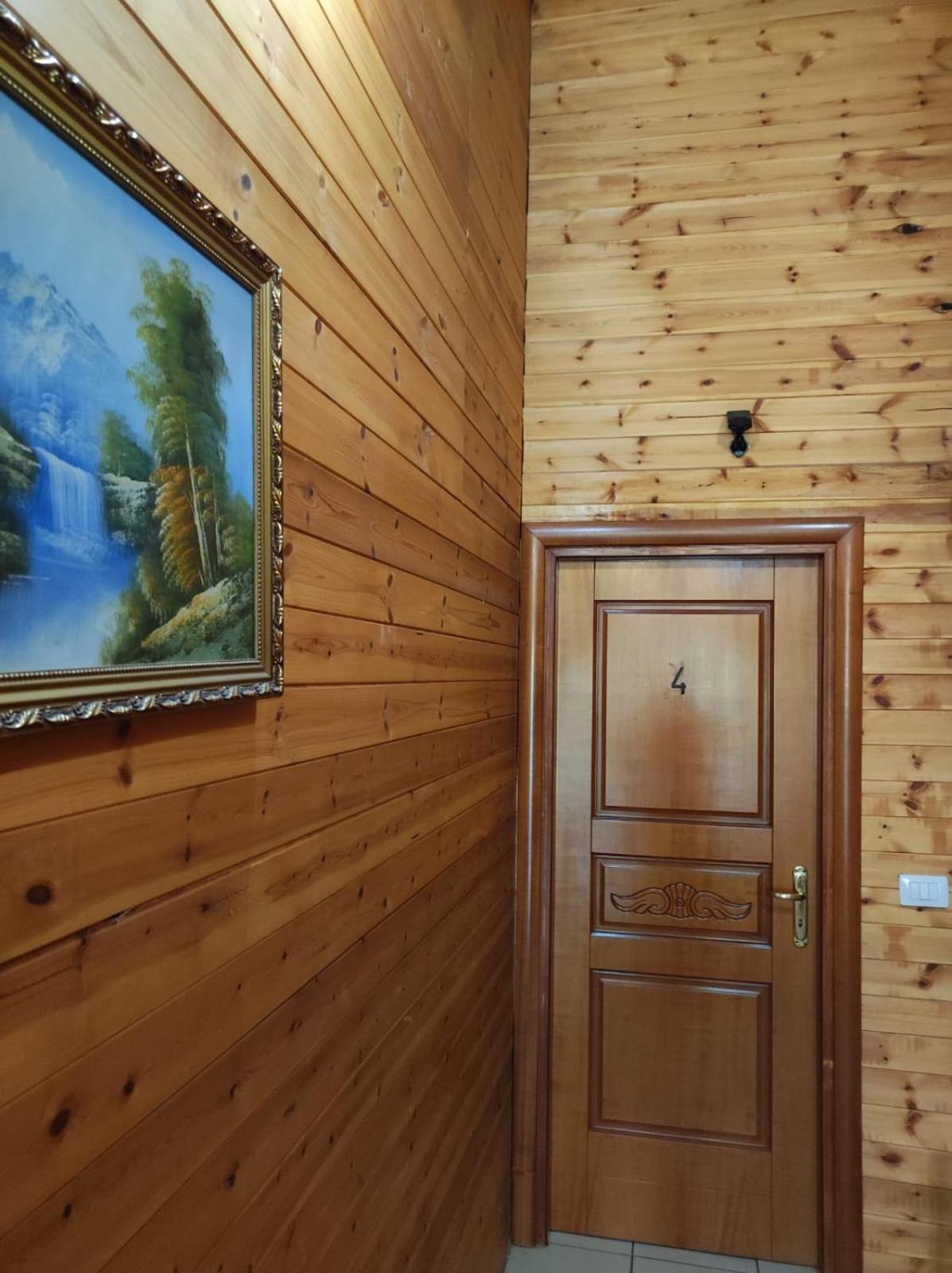 Hotel Toni Llogora Dukat المظهر الخارجي الصورة